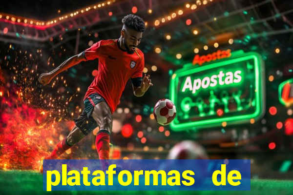 plataformas de jogos 777